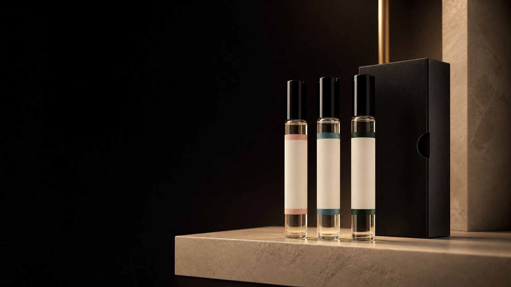 Maison Joslin Discovery Set