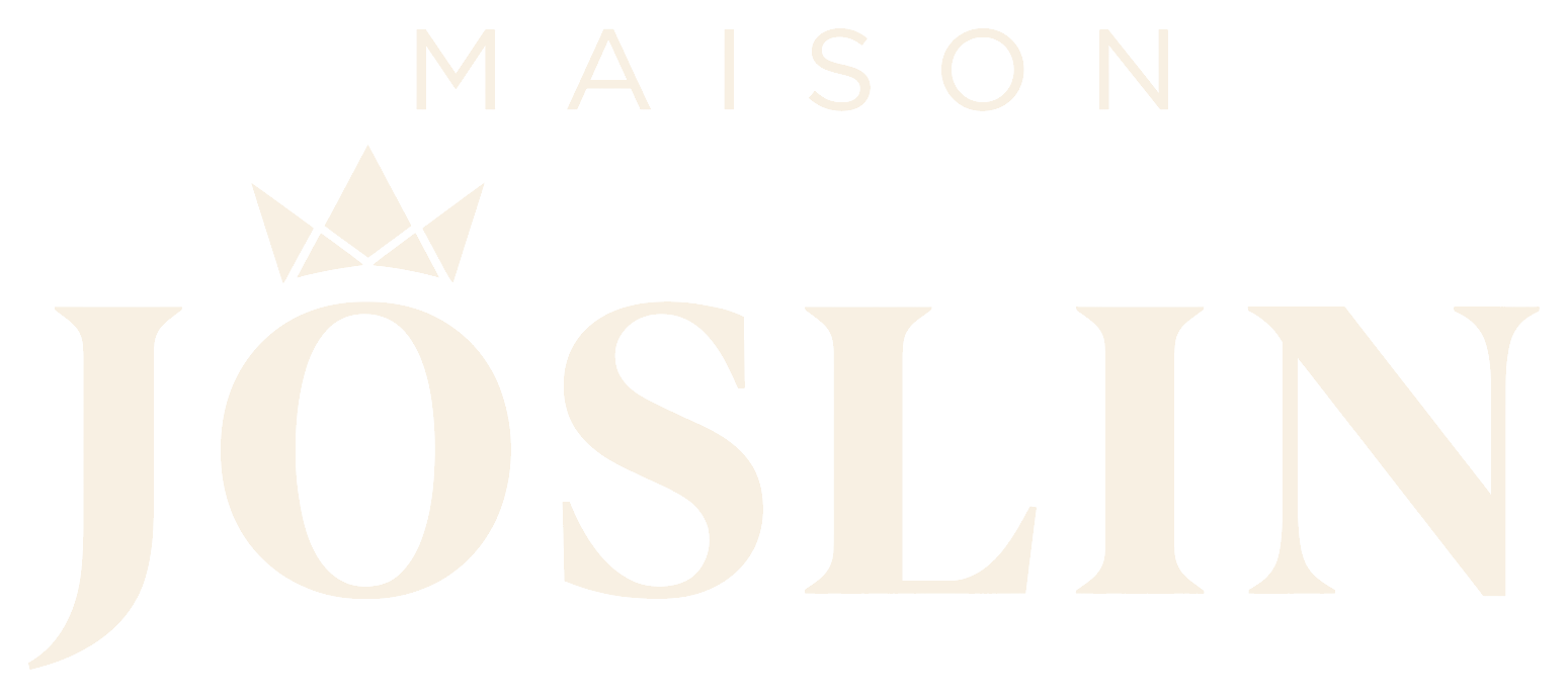 Maison Joslin